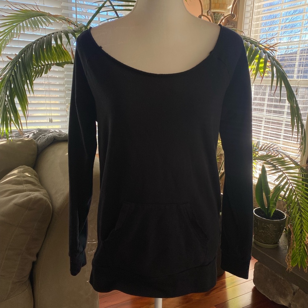 Butter Sweatshirt